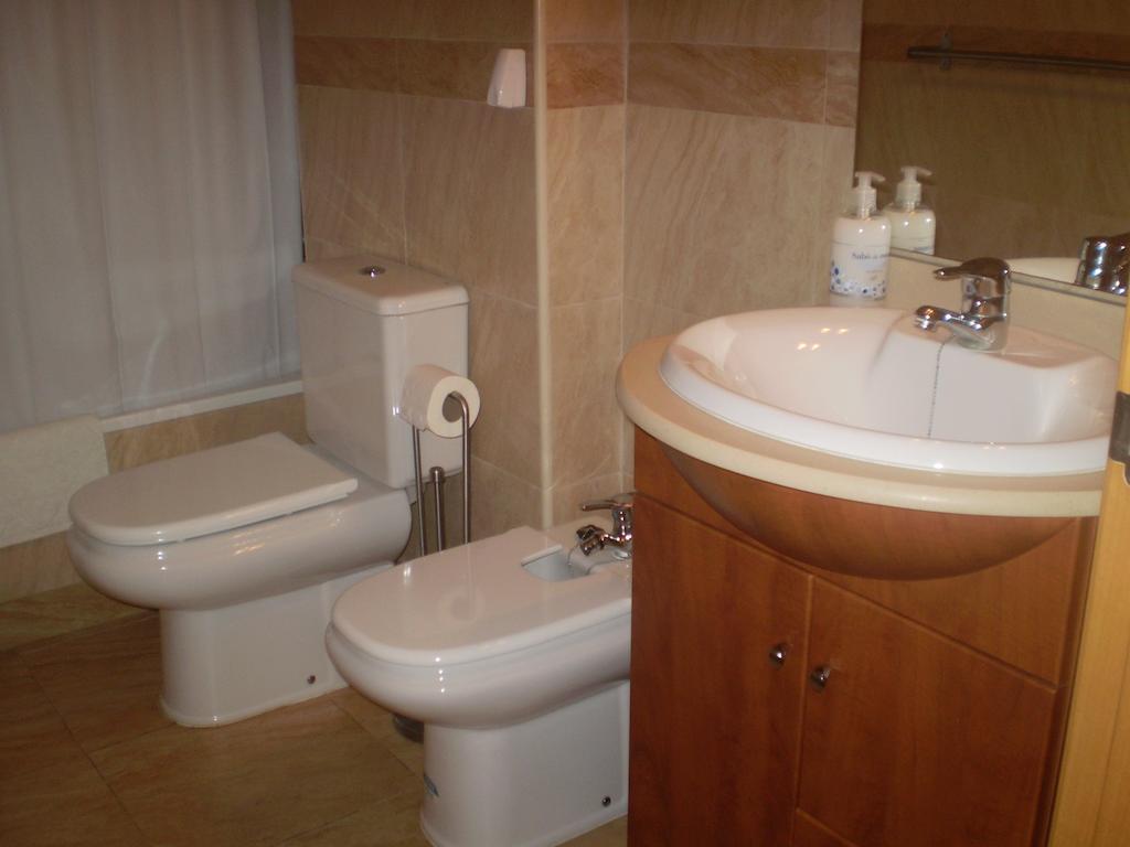 Apartamento Deltebre Room photo